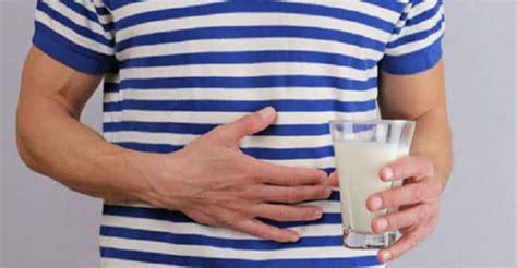 La Leche Es Malo Para La Gastritis Salud Responde