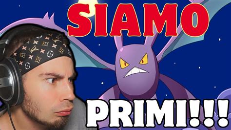 Il Terzo Out Of Brock Della Pil Kaizo Ironmon Pil Heartgold