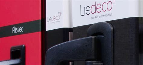 Liedeco® Download-Center | Kataloge
