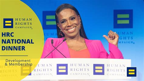 Lisa Ann Walter Presents Sheryl Lee Ralph With Hrcs National Ally For