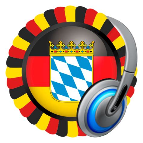 Bayern Radiosender - Apps on Google Play