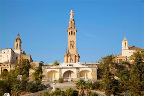 San Juan De Aznalfarache Official Andalusia Tourism Website