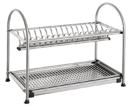 Dish Rack Stainless Steel In The H Fele Malaysia