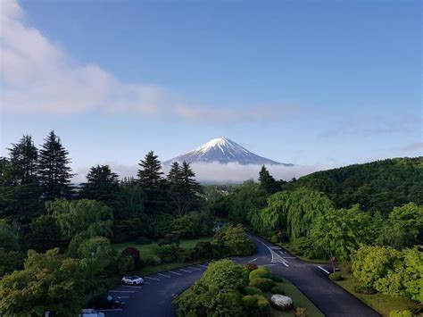 Depuis Tokyo Excursion privée d une journée au Mont Fuji et à Hakone