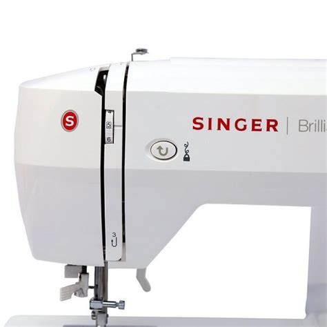 Швейна машина Singer Brilliance 6180 - купити швейну машинку Singer ...