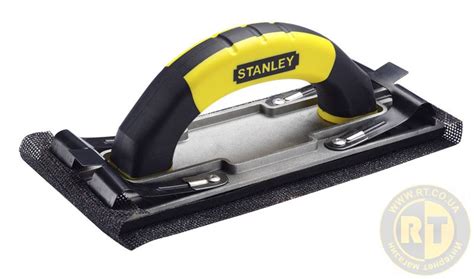 ᐉ Затирка ручная для гипсокартона STANLEY STHT0-05927 - rt.co.ua