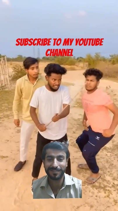 Kahan Gaya Vah Khet Mein Dost 😜😜😜 Youtube