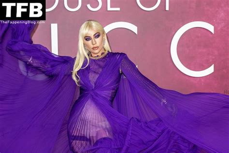 Lady Gaga Ladygaga Nude OnlyFans Photo 354 The Fappening Plus