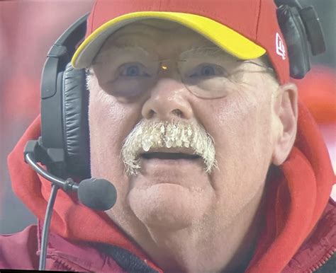 Andy Reid Flavor Saver Rkansascitychiefs