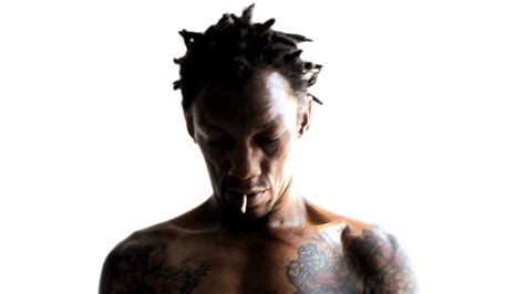 First Listen: Tricky, 'False Idols' : NPR