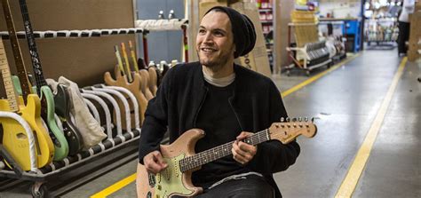 Josh Klinghoffer Habla Tras Su Salida De Red Hot Chili Peppers