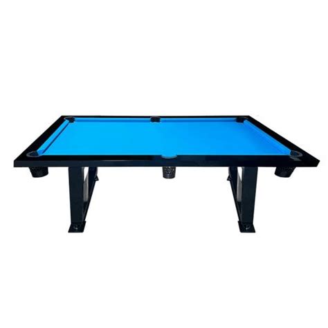 Mace 8ft Luxury Slate Outdoor Pool Table Dma