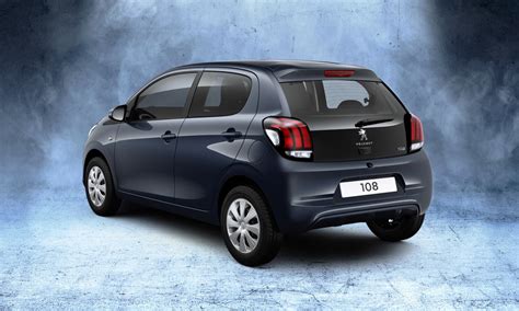 New Peugeot Models Launched Into South African Market This Week