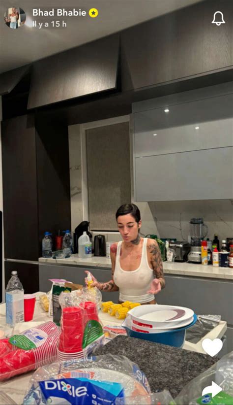 Celeb OnlyFans Danielle Bregoli Bhad Bhabie Nude Photo The Fappening Leaked Photos