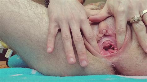 Transman Gaping Pussy Request Part RedTube