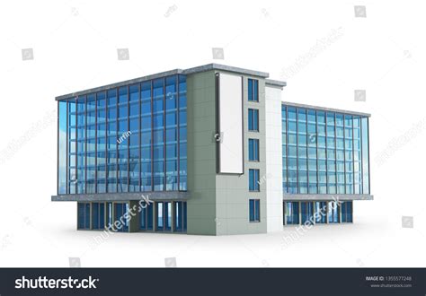 3,606 Company Building Side View Images, Stock Photos & Vectors ...