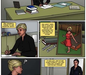 Owned Teacher Muses Sex And Porn Comics