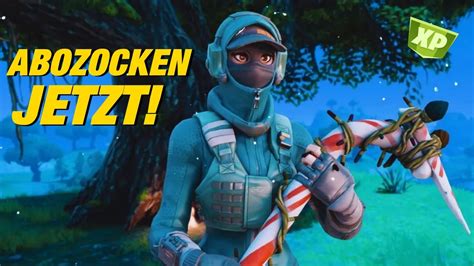 🔴jetzt Fortnite Abozocken Mitmachen Fortnite Live Deutsch Youtube