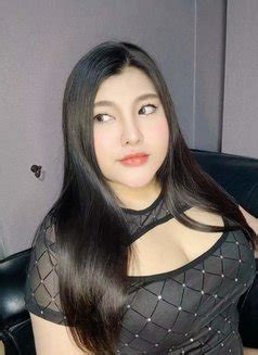Big Ass And Big Boobs Thai Escort In Riyadh