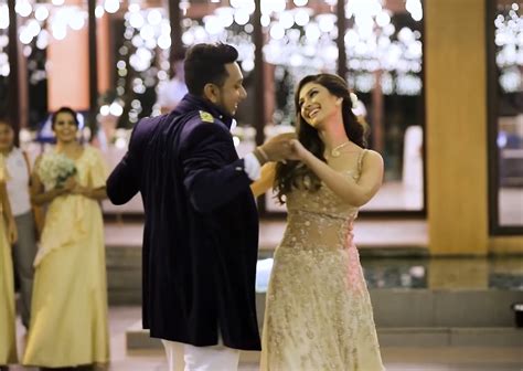 The ultimate romantic first-dance wedding playlist for couples! - WeddingSutra