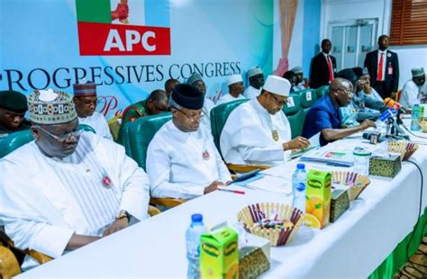 2023: APC releases new timetable for primary elections - Kemi Filani