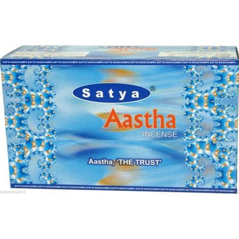 Incenso Satya Massala Aastha Cx Un G Satya Nag Champa