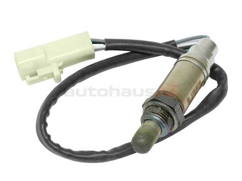 Mazda B2300 O2 Sensor Auto Parts Online Catalog