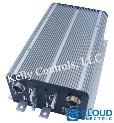 Kelly Ksl Series Kelly Ksl Brushless Motor Controller Ship Today