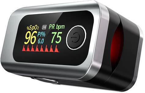 Best Pulse Oximeters Of 2023 Forbes Health