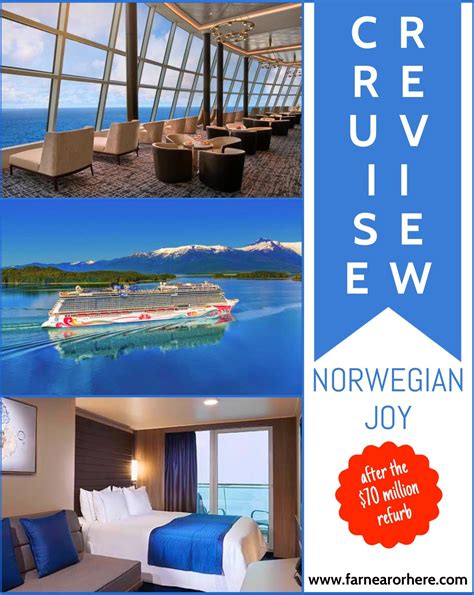 CRUISE – NORWEGIAN JOY | Cruise trip ideas, Ncl cruise, Norwegian cruise