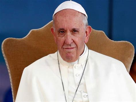 La Carta Completa Del Papa Francisco Sobre Los Abusos Sexuales