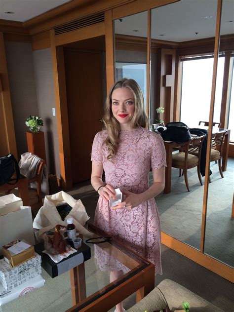 Amanda Seyfried Nude Pics Leaked Uncensored Celebs Unmasked