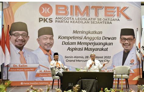 Amin Ak Nilai Pancasila Harus Terimplementasi Di Tahun Politik