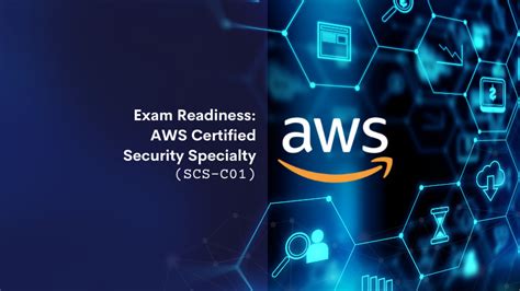 AWS Certified Security Specialty SCS C02 Exam Guide Study Path