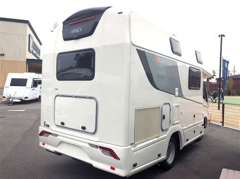 リバティ52SP | キャンピングカーの新車・中古車販売｜デルタリンク