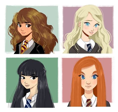 17 Best images about HOGWARTS ALUMNI on Pinterest