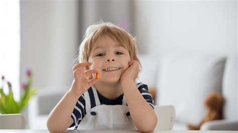 Liquid Omega-3 for Kids: The Lowdown | Every Health UK