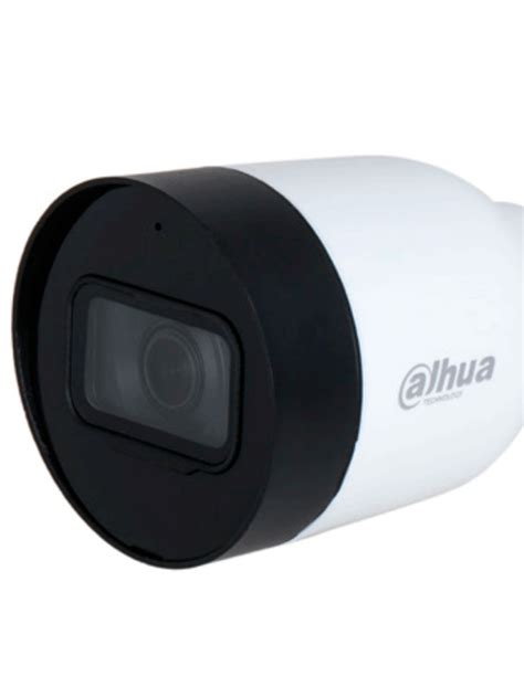 Dahua Ipc Hfw S A S Camara Ip Bullet De Megapixeles