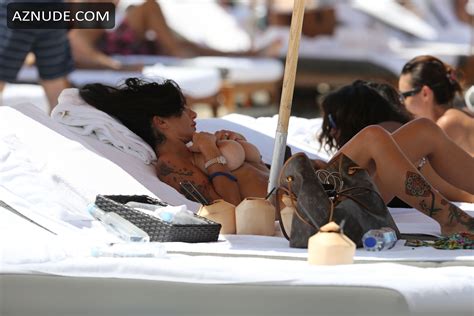 PRISCILLA SALERNO Nude AZNude