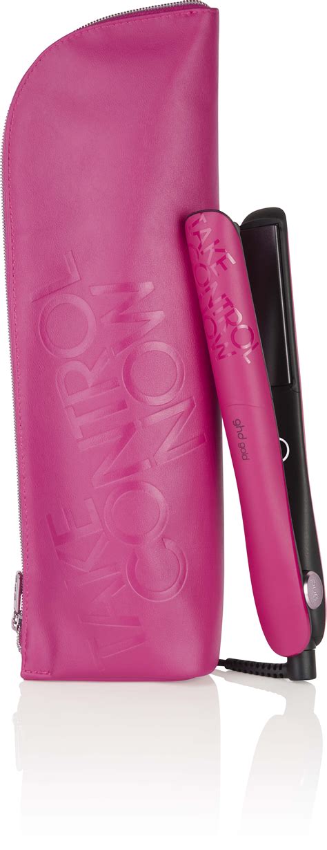 ghd Gold® Styler Orchid Pink | lyko.com