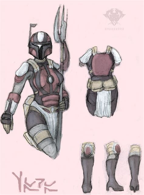 Custom Mandalorians Ive Created For Use By Those At Thedentedhelmet