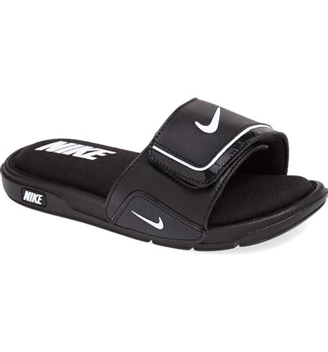 Nike 'Comfort Slide 2014' Sandal (Little Kid & Big Kid) | Nordstrom