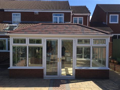 Replacement Conservatory Roof Guardian Warm Roof Premier Roof Systems