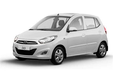 Hyundai i10 Colors, 5 Hyundai i10 Car Colours Available in India ...