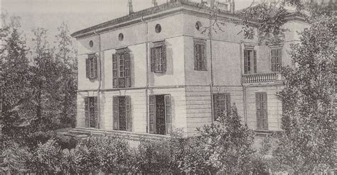 Villa Verdi (Illustration) - World History Encyclopedia