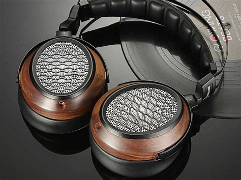 Sivga P-ii | Headphone Shop