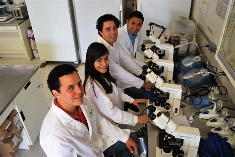 Laboratorios Centros E Institutos De Investigación Centro Universitario De La Ciénega