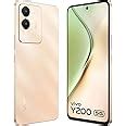 Vivo Y200 5G Desert Gold 8GB RAM 256GB Storage With No Cost EMI