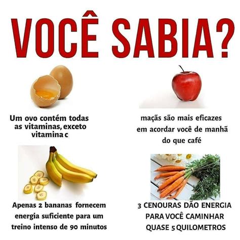 Foco Para Emagrecer on Instagram Você sabia Compartilhe essa