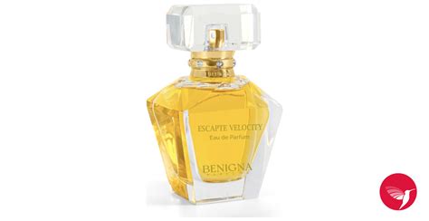 Escape Velocity Benigna Parfums аромат — аромат для мужчин и женщин 2020